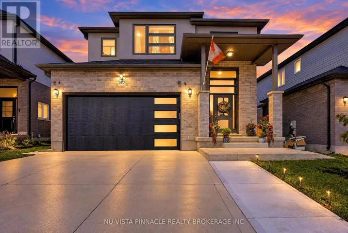 2912 PETTY ROAD, London South (South W), Ontario N6L0H1