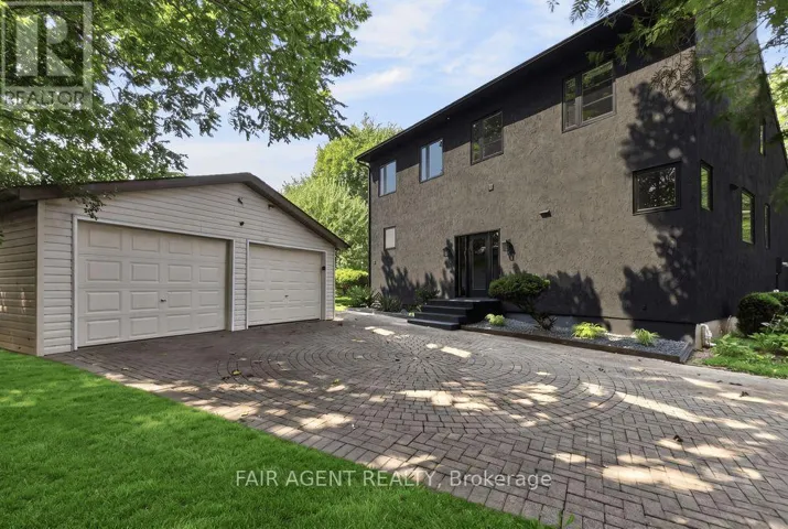 5 FIRELANE 14B ROAD, Niagara-on-the-Lake (Lakeshore), Ontario L0S1J0