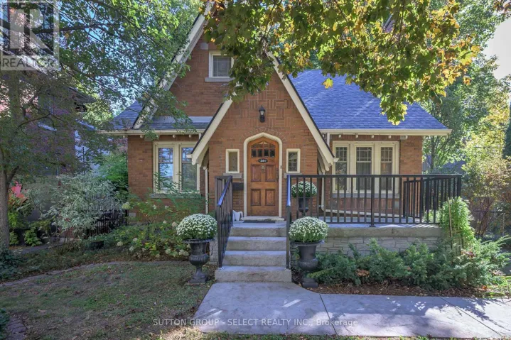 361 CHEAPSIDE STREET, London East (East B), Ontario N5Y3W8