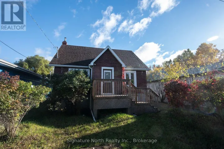 174 CLARKE STREET, Thunder Bay (Court / Cumberland), Ontario P7A2L9