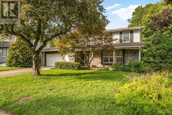 731 LUDGATE COURT, Ottawa, Ontario K1J8K8