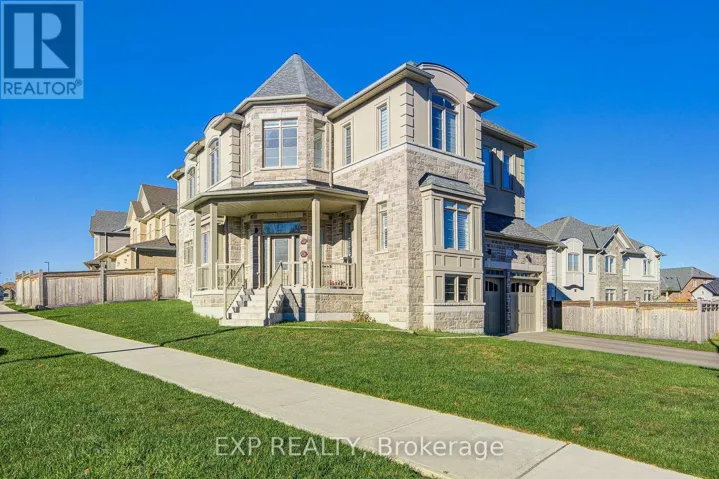 2 PIETROWSKI DRIVE, Georgina (Keswick North), Ontario L4P0J7