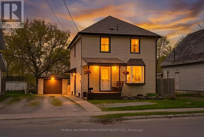 27 ST PAUL STREET, Kawartha Lakes (Lindsay), Ontario K9V1S3