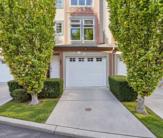 93 18777 68A AVENUE, Surrey, British Columbia V4N0Z7