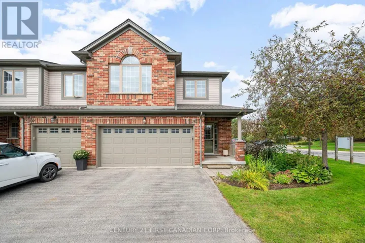 135 - 600 HYDE PARK ROAD, London North (North O), Ontario N6H5W8