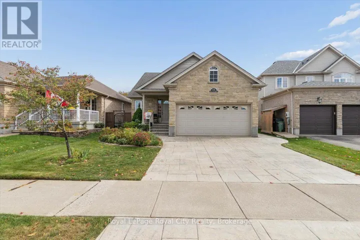 18 MULLIN DRIVE, Guelph (Victoria North), Ontario N1E1B5