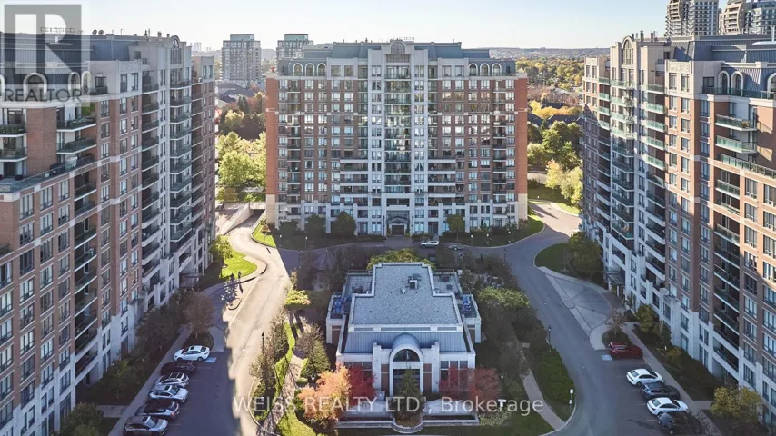 205 - 330 RED MAPLE ROAD, Richmond Hill (Langstaff), Ontario L4C0T6