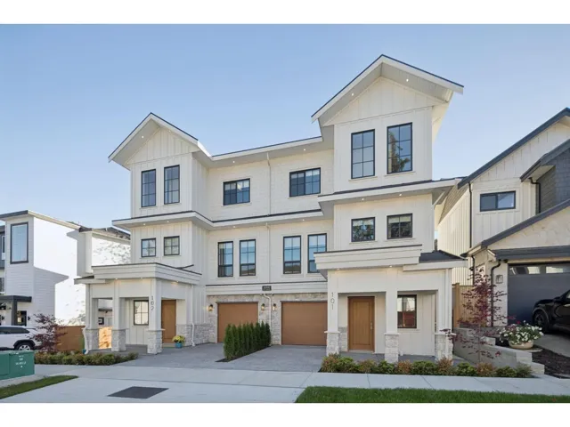 101 16042 9A AVENUE, Surrey, British Columbia V4A9A7