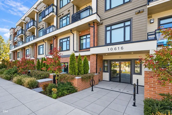 109 10616 132 STREET, Surrey, British Columbia V3T0T3