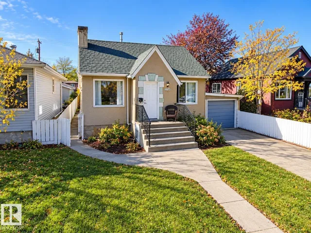 12230 95A ST NW, Edmonton, Alberta T5G1S1