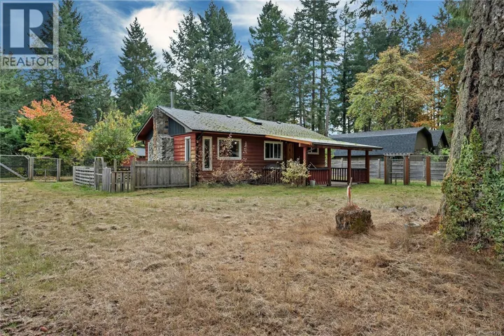 4485 Colwin Rd, Campbell River, British Columbia V9H1E6
