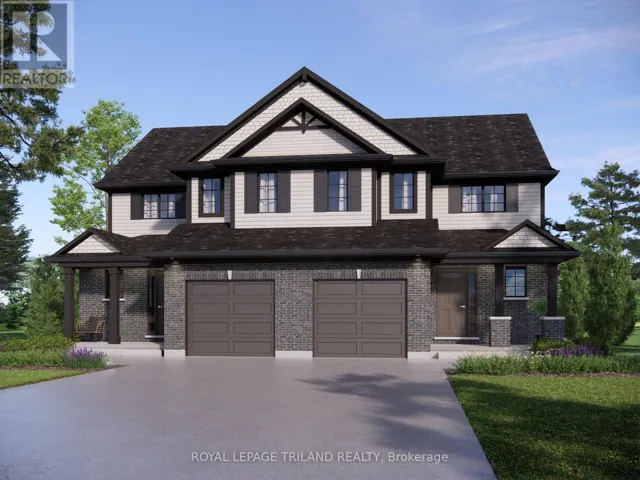 48 HOPPER LANE, St. Thomas, Ontario N5R0S2