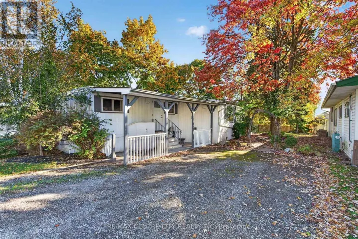 55 - 3100 DORCHESTER ROAD, Thames Centre, Ontario N0L1G5