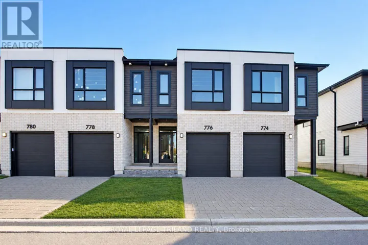 776 BANYAN LANE, London North (North E), Ontario N6G0A6