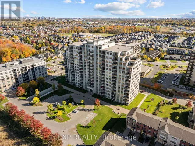 105 - 1030 CORONATION DRIVE, London North (North I), Ontario N6G0G5