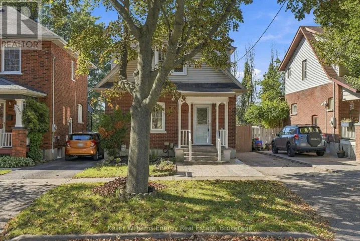 256 GROOMS AVENUE, Oshawa (O'Neill), Ontario L1G4A3