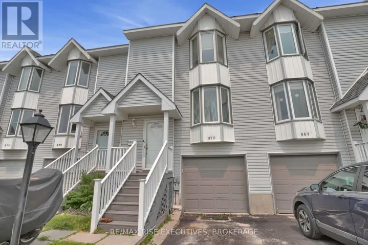 17 - 870 WINCHESTER LANE, Kingston (North of Taylor-Kidd Blvd), Ontario K7P2S6