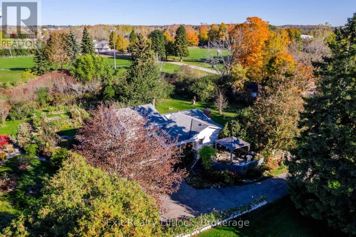 651 & 653 COTTESMORE AVENUE, Cobourg, Ontario K9A0E8