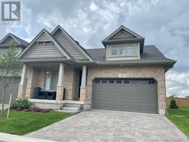 54 - 2650 BUROAK DRIVE, London North (North S), Ontario N6G0Z9