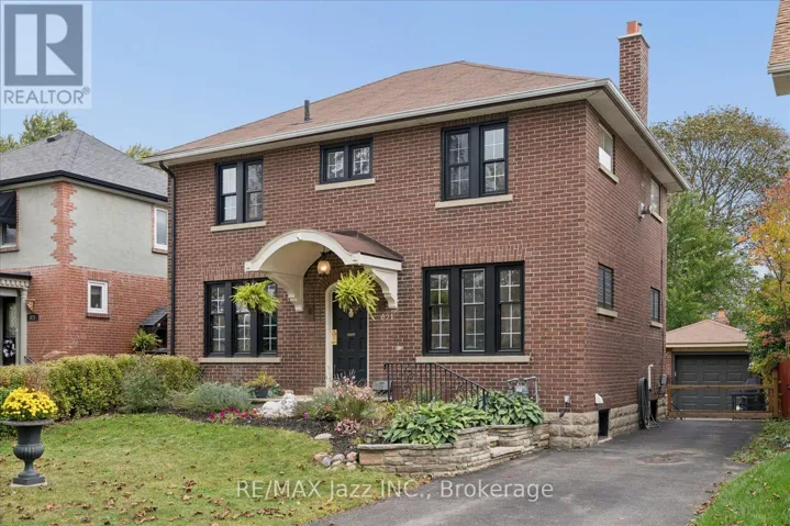 621 MASSON STREET, Oshawa (O'Neill), Ontario L1G5A4