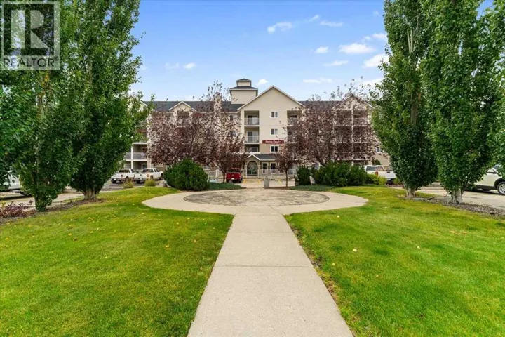 112, 11230 104, Grande Prairie, Alberta T8V0P3