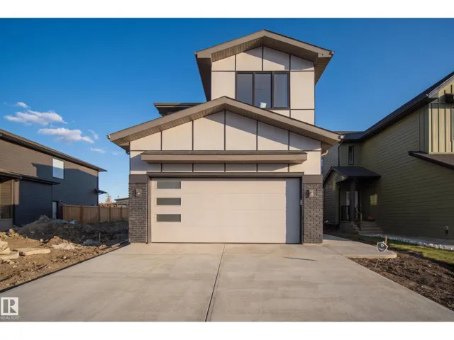 87 NEWBURY CI, Sherwood Park, Alberta T8B0E9