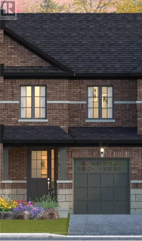 87 CORLEY STREET, Kawartha Lakes (Lindsay), Ontario K9V0R2