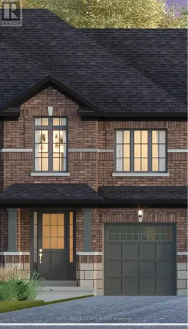 89 CORLEY STREET, Kawartha Lakes (Lindsay), Ontario K9V0R2