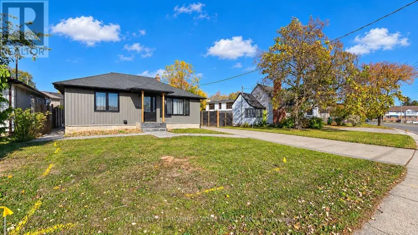 234 PELHAM ROAD, St. Catharines (Western Hill), Ontario L2S1X6