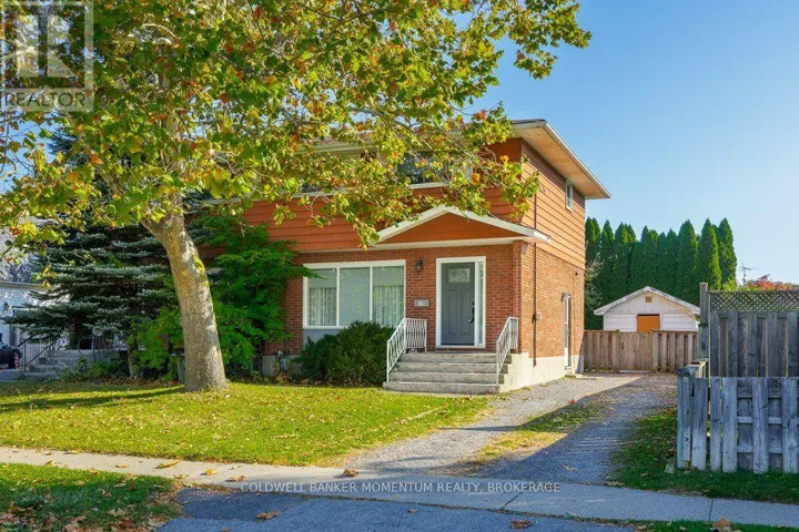 570 LAKE STREET N, St. Catharines (Lakeport), Ontario L2N4J2