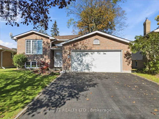 81 PARKVIEW HEIGHTS, Quinte West (Trenton Ward), Ontario K8V5T9