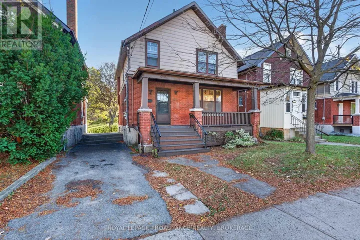 558 BROCK STREET, Kingston (Central City East), Ontario K7L1V2
