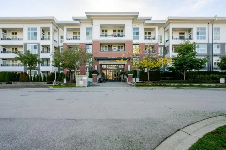 D123 8150 207 STREET, Langley, British Columbia V2Y4J5