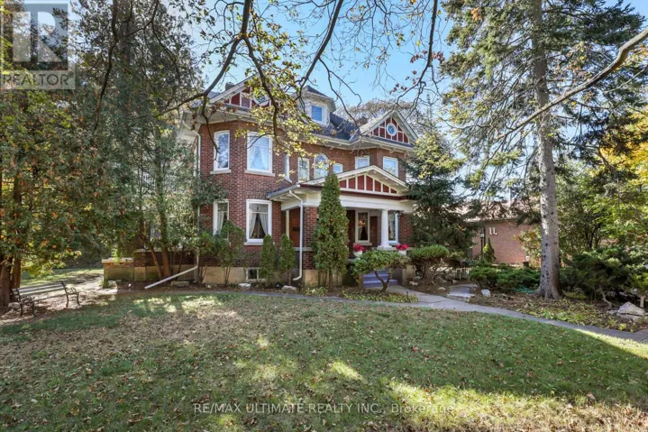 456 MANSE ROAD, Toronto (West Hill), Ontario M1E3V8