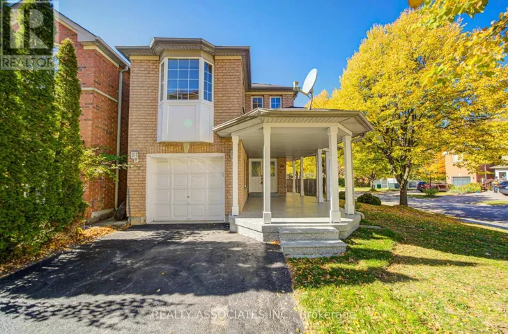 71 HIGHHILL DRIVE, Toronto (Tam O'Shanter-Sullivan), Ontario M1T1N8