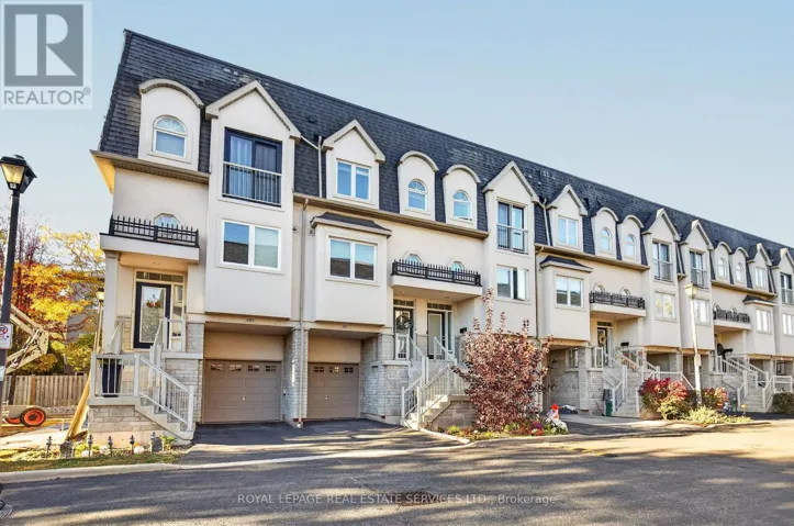 2453 SCHOLARS COMMON LANE, Burlington (Mountainside), Ontario L7P2W2