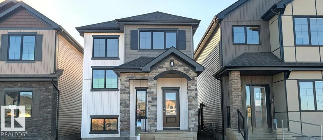 7 Clichy CL, St. Albert, Alberta T8N1R2