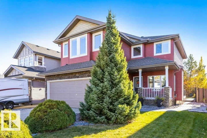 87 NORRIS CR, St. Albert, Alberta T8N7M5