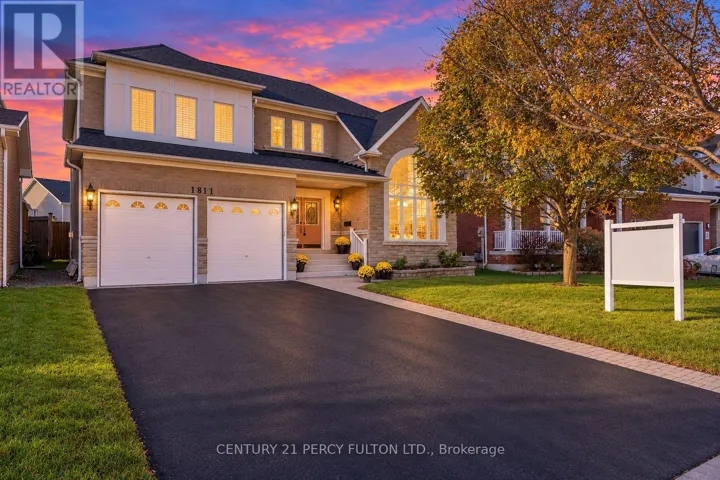 1811 BADGLEY COURT, Oshawa (Taunton), Ontario L1K0H5