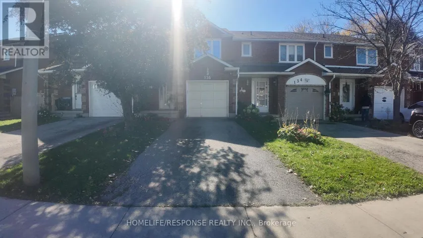 136 ESSLING AVENUE, Hamilton (Crerar), Ontario L9B2H9