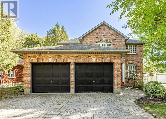 276 KING STREET E, Ingersoll (Ingersoll - South), Ontario N5C1H3
