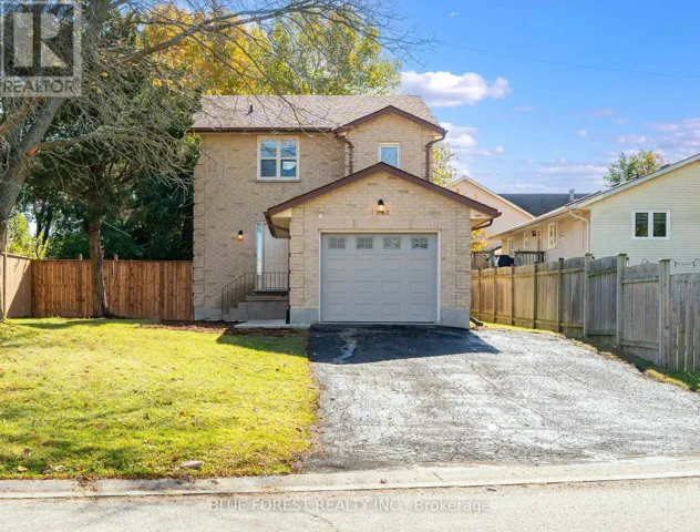 1048 MAHOGANY ROAD, London North (North P), Ontario N6H2W5