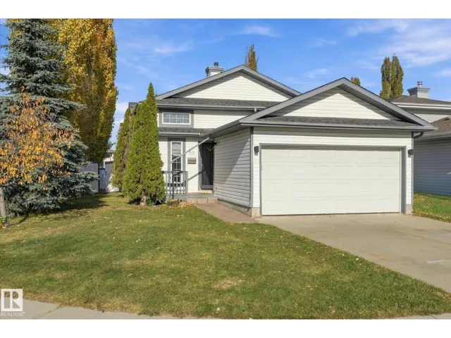 50 LANDSDOWNE DR, Spruce Grove, Alberta T7X3Z9