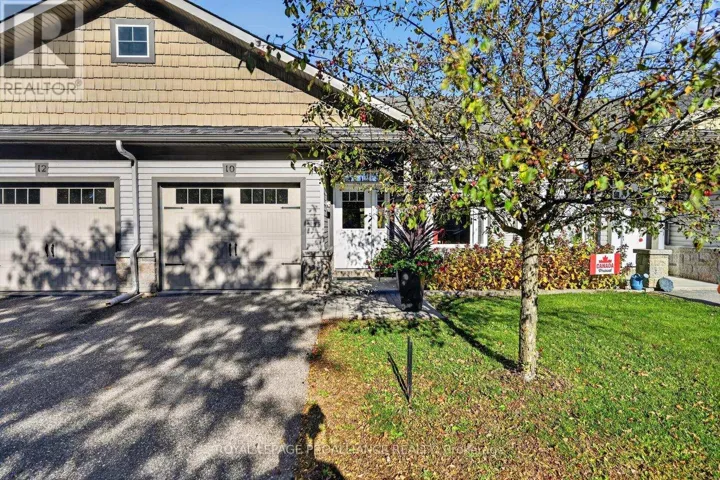 10 GOLF SIDE LANE, Brockville, Ontario K6V0B9