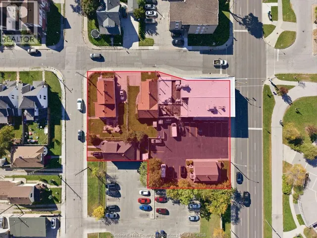 192 PARENT AVE, Windsor, Ontario N9A2B4