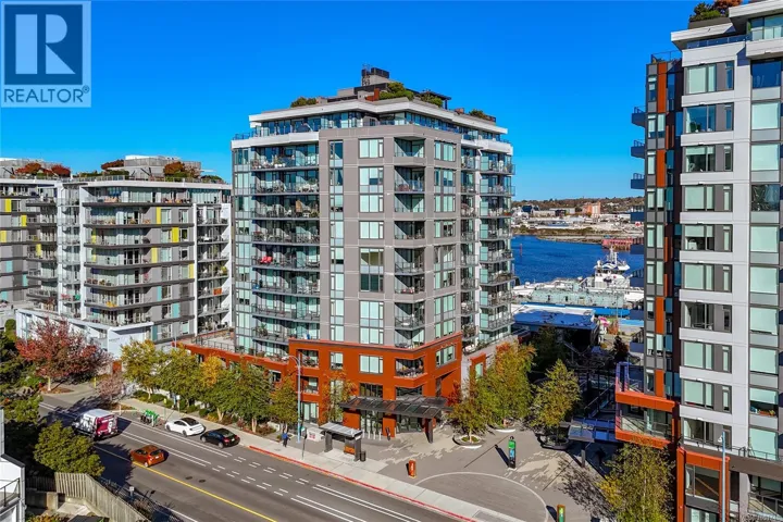 1108 369 Tyee Rd, Victoria, British Columbia V9A0B6
