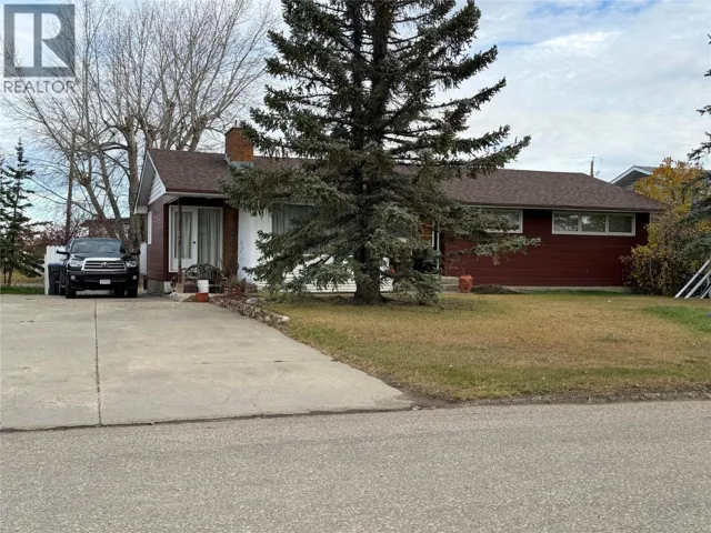 932 111 Avenue, Dawson Creek, British Columbia V1G2X3