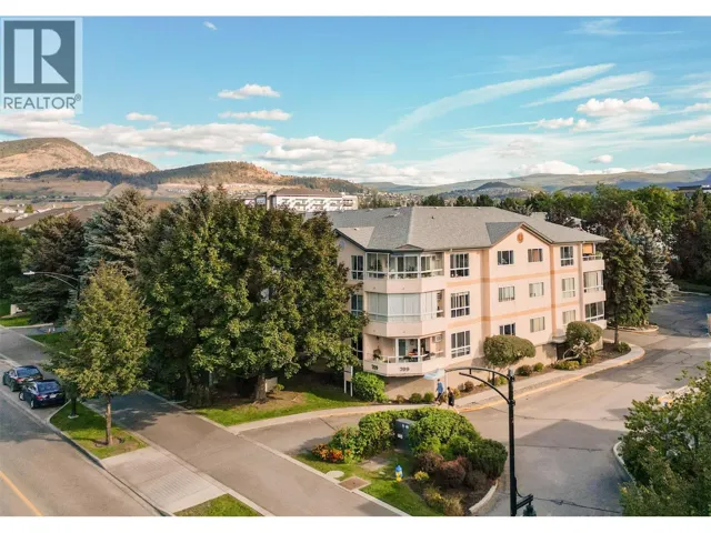709 Houghton Road Unit# 311, Kelowna, British Columbia V1X7J7