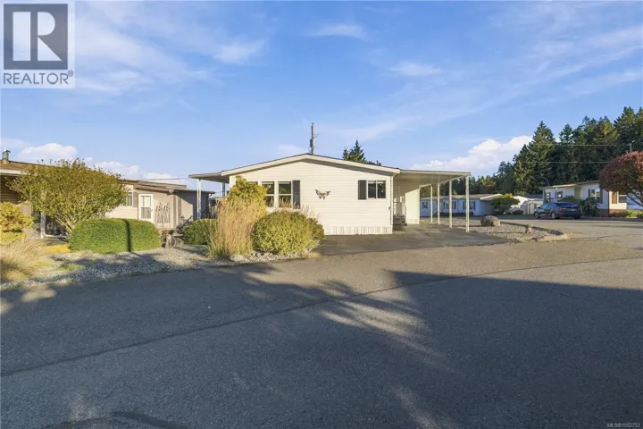 7 2301 Arbot Rd, Nanaimo, British Columbia V9R6S5