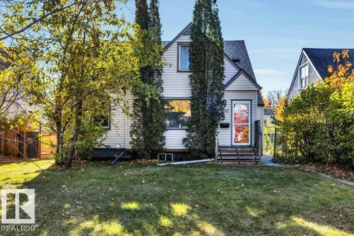 7747 79 AV NW, Edmonton, Alberta T6C0P5